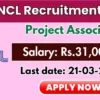 csir ncl project associate recruitment 2025 apply online for 2 posts 67d3df8df15b518763894 1200