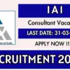 iai consultant recruitment 2025 apply online 67d7ec937528239311364 1200