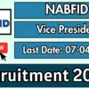 nabfid vice president recruitment 2025 apply offline 67da91d8661a677064589 1200