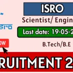 isro scientist engineer recruitment 2025 apply online for 63 posts 68104b84a8c7b43058910 1200