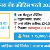 canera bank bharati 2025