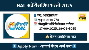 hal-apprenticeship-recruitment-2025-walk-in-278-posts