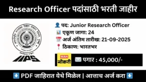 iips-junior-research-officer-recruitment-2025-apply-online
