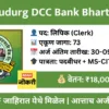 sindhudurg-dcc-bank-clerk-recruitment-2025