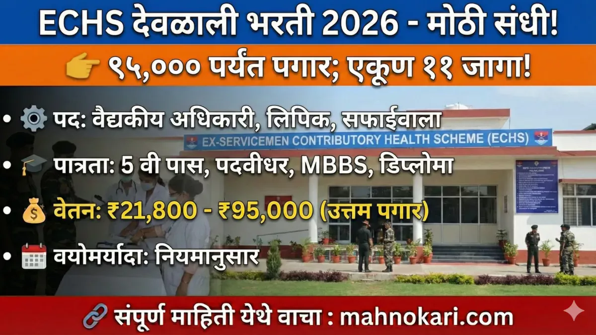 UPSC भारती 2026 | केंद्रीय लोकसेवा आयोगामार्फत IES/ISS पदांसाठी मोठी भरती; जाणून घ्या पात्रता आणि अर्ज प्रक्रिया