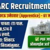 BARC Recruitment 2026: भाभा अणु संशोधन केंद्र ६० सल्लागार पदांची भरती